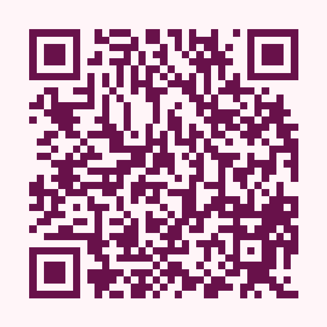 QR code for the Style Slot Android download page