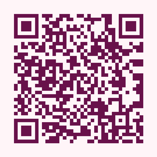 QR code for the Style Slot iPhone download page